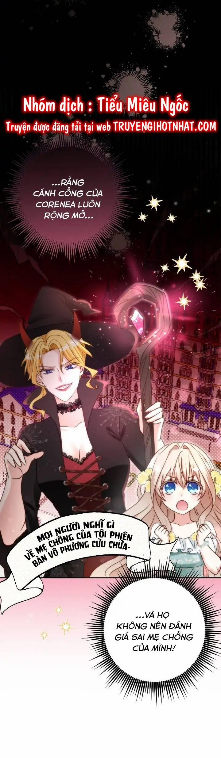 Tôi Sống Chung Với Mẹ Chồng 42 trang 11