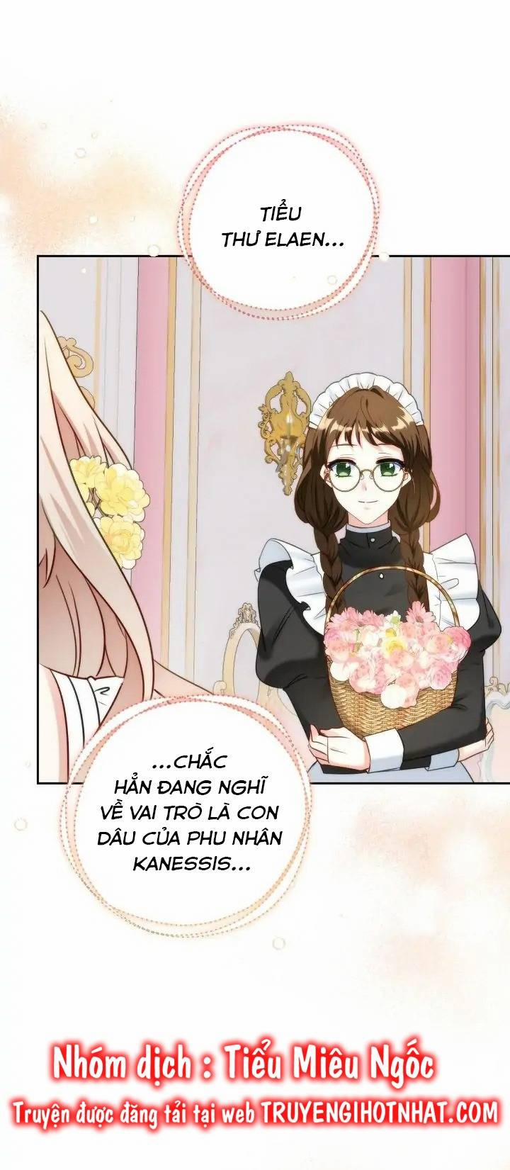 Tôi Sống Chung Với Mẹ Chồng 42 trang 12