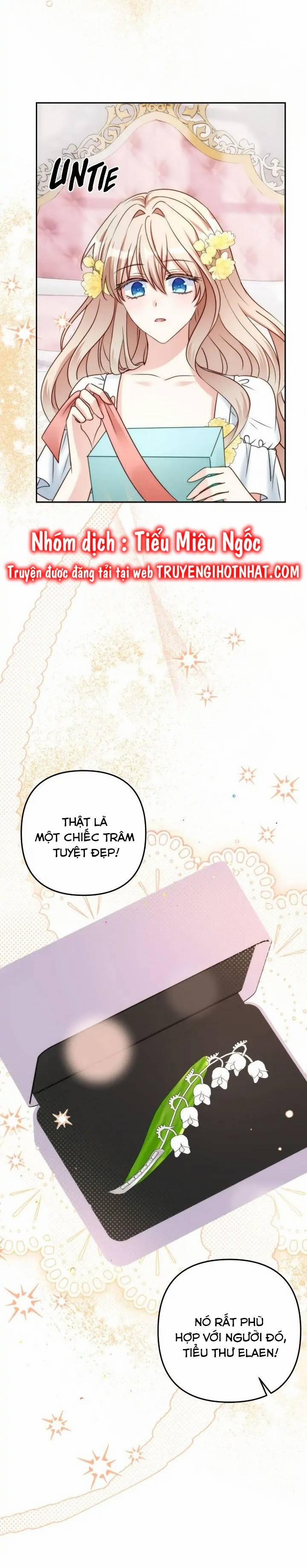 Tôi Sống Chung Với Mẹ Chồng 42 trang 18