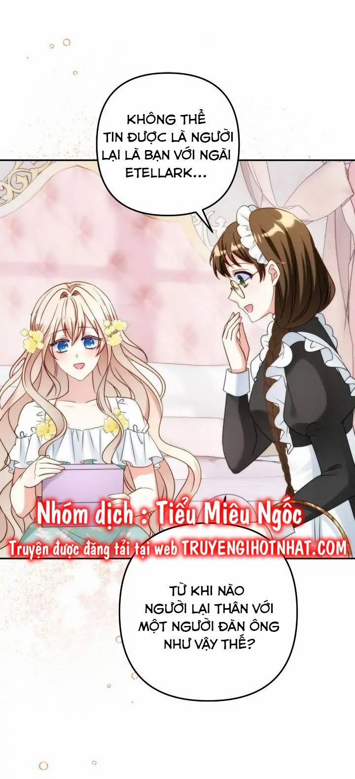 Tôi Sống Chung Với Mẹ Chồng 42 trang 19