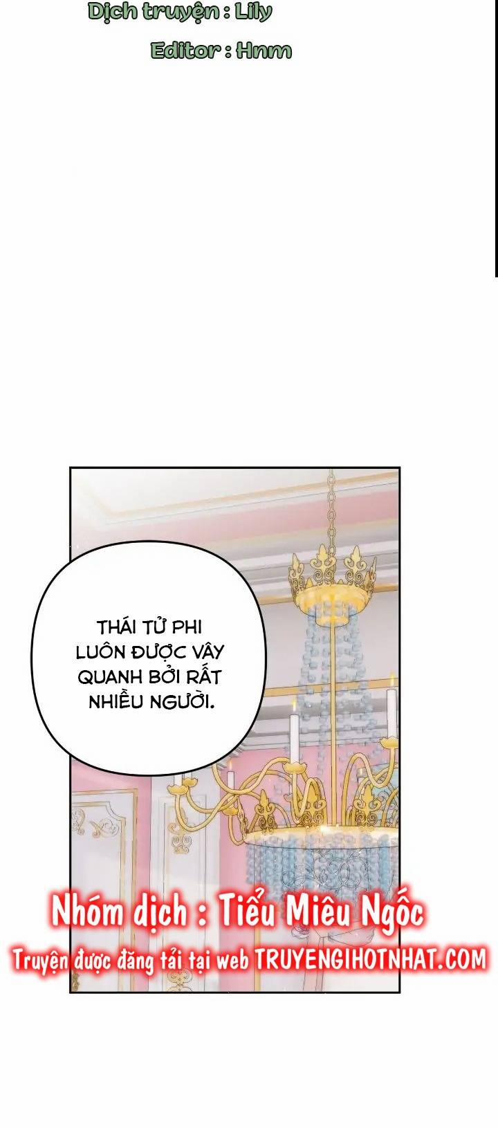 Tôi Sống Chung Với Mẹ Chồng 42 trang 2