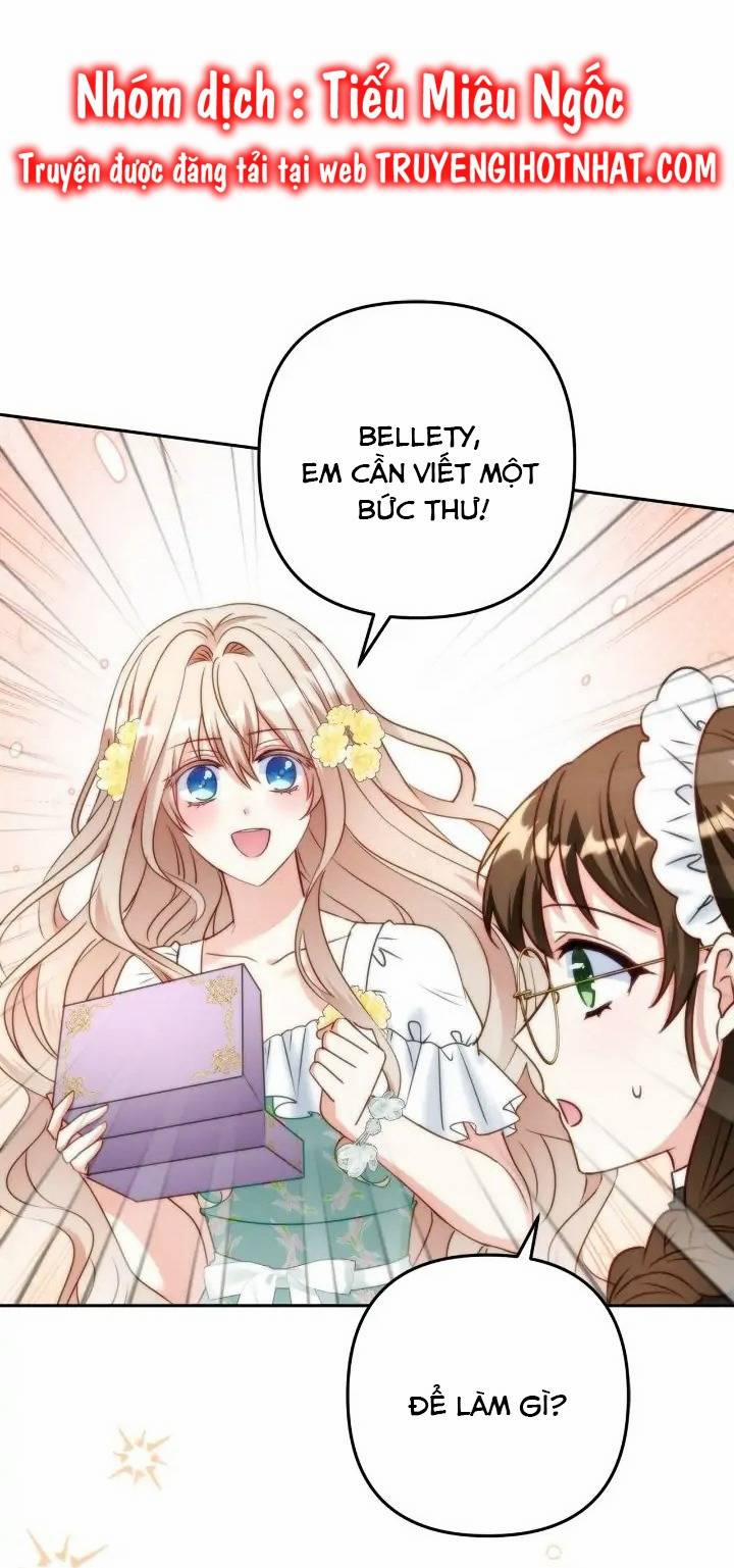 Tôi Sống Chung Với Mẹ Chồng 42 trang 22