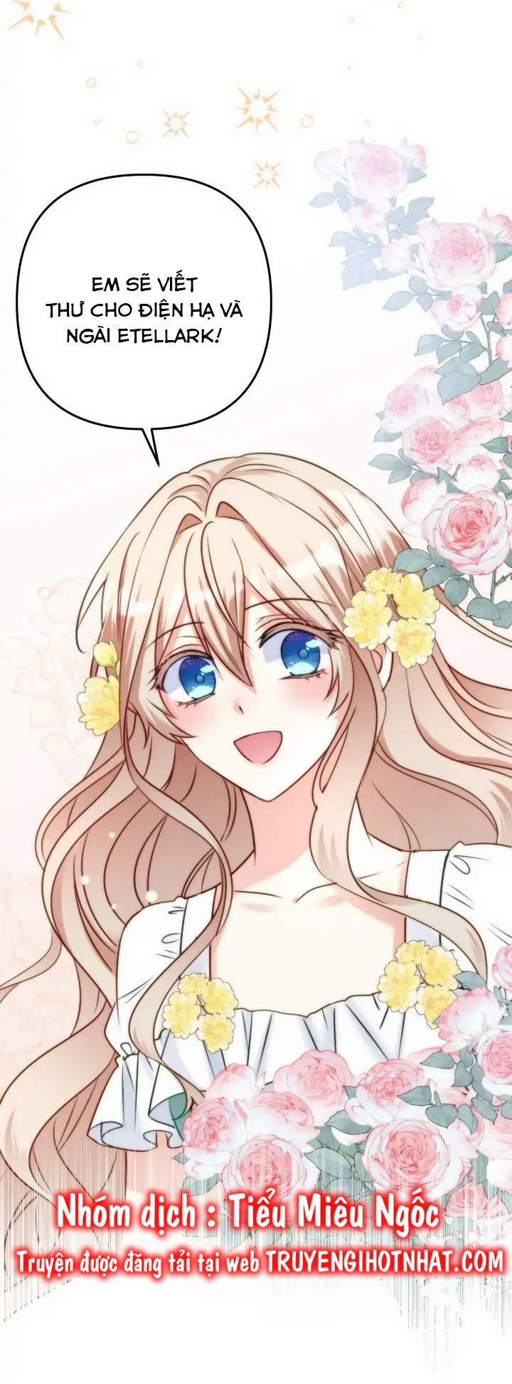 Tôi Sống Chung Với Mẹ Chồng 42 trang 23