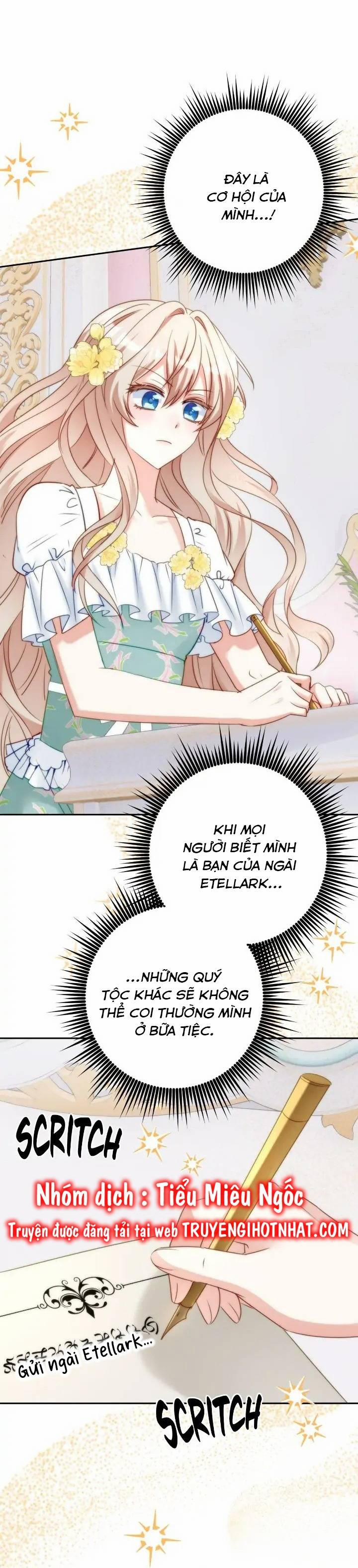 Tôi Sống Chung Với Mẹ Chồng 42 trang 26