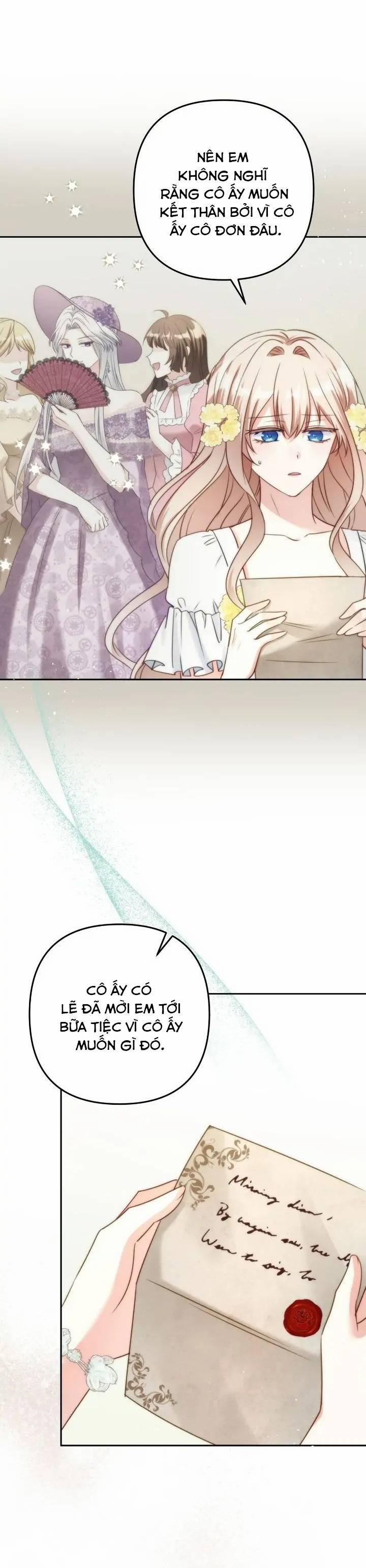 Tôi Sống Chung Với Mẹ Chồng 42 trang 3