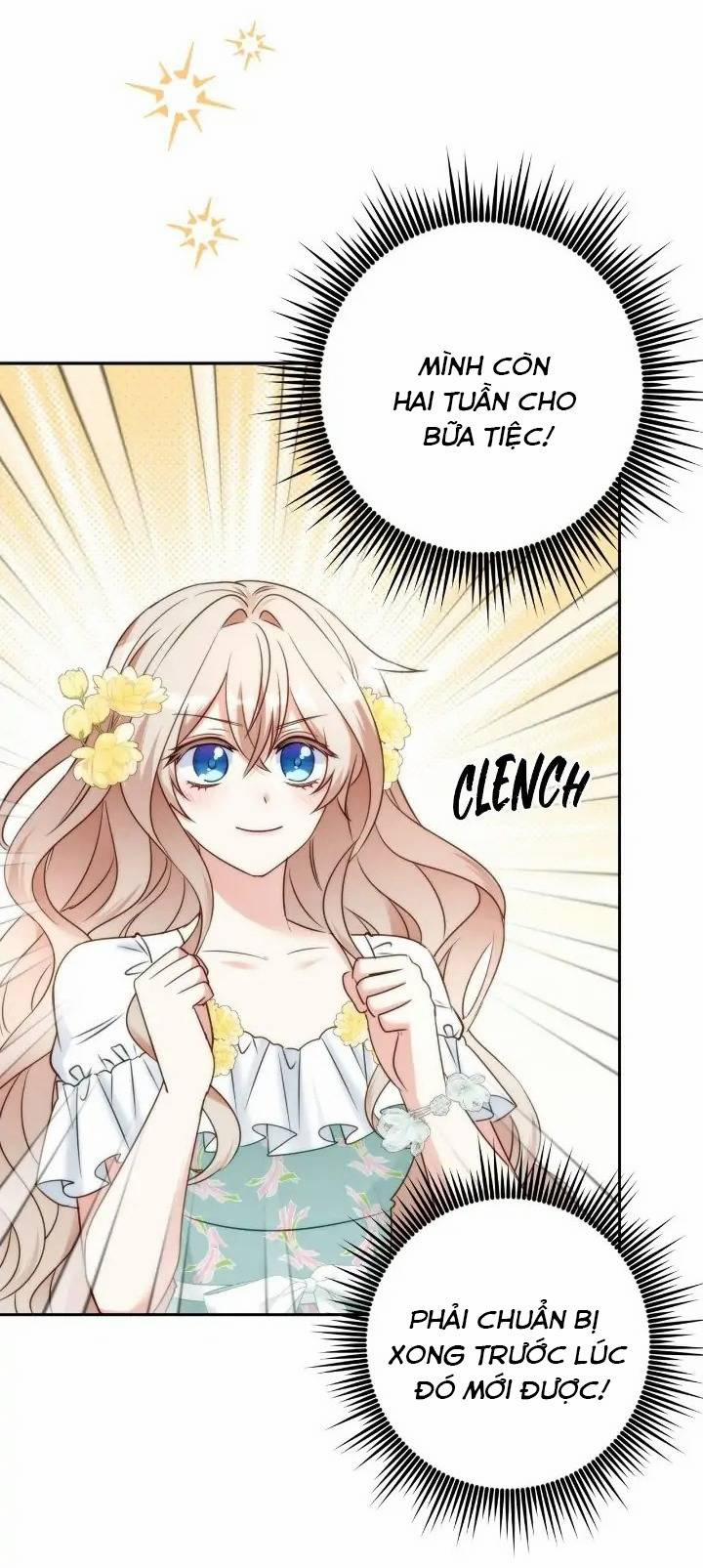 Tôi Sống Chung Với Mẹ Chồng 42 trang 30