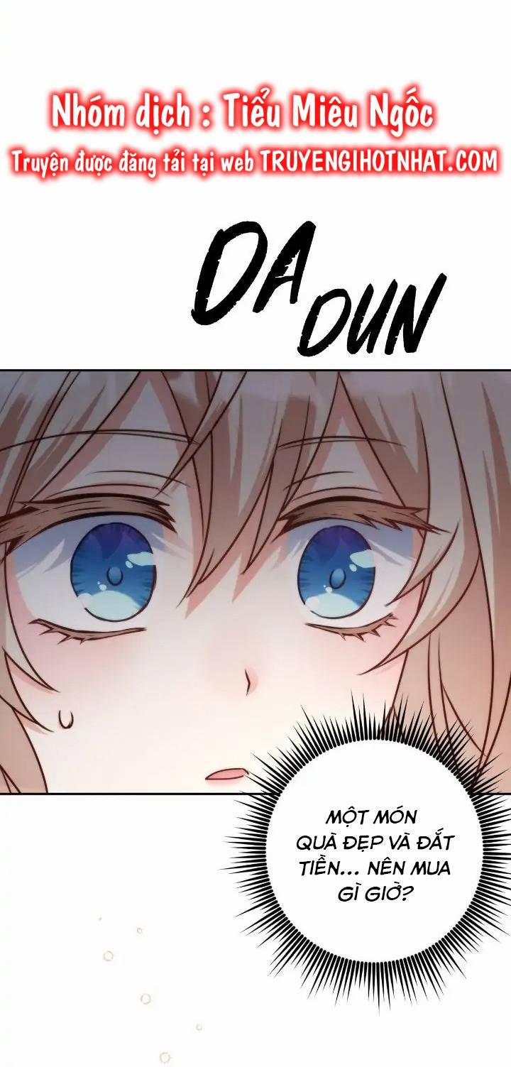 Tôi Sống Chung Với Mẹ Chồng 42 trang 32