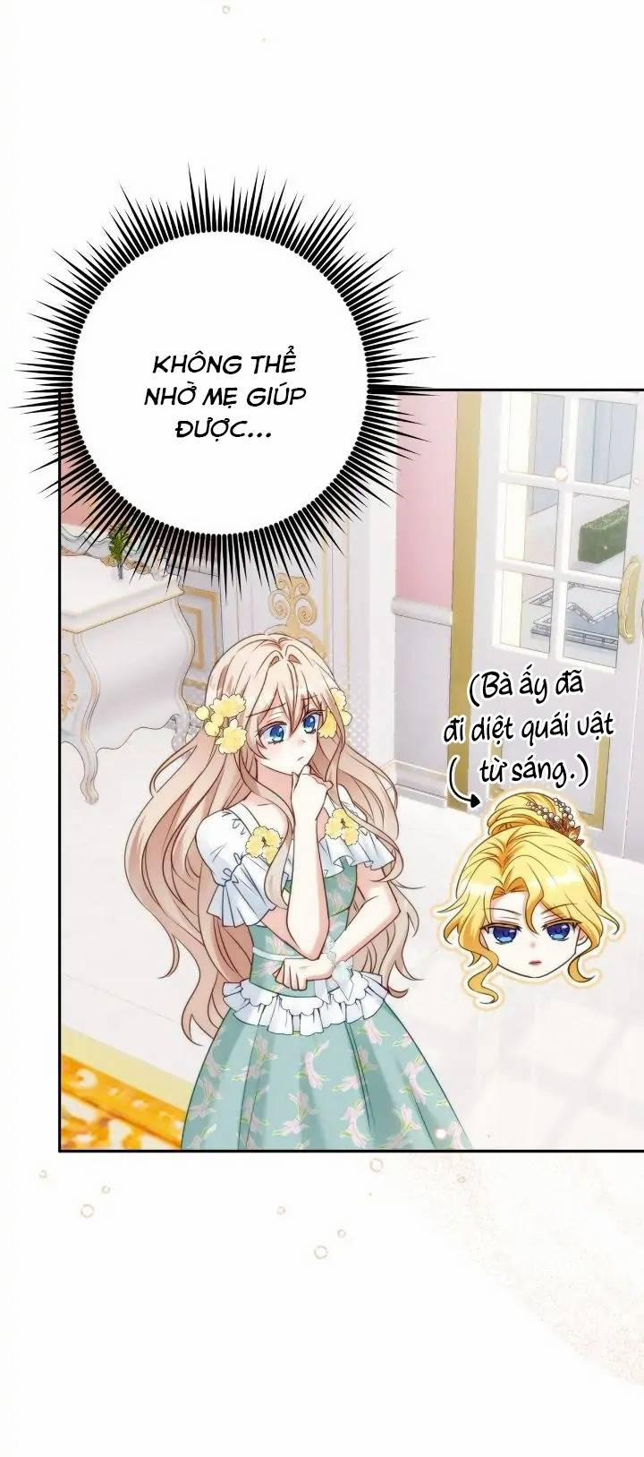 Tôi Sống Chung Với Mẹ Chồng 42 trang 33