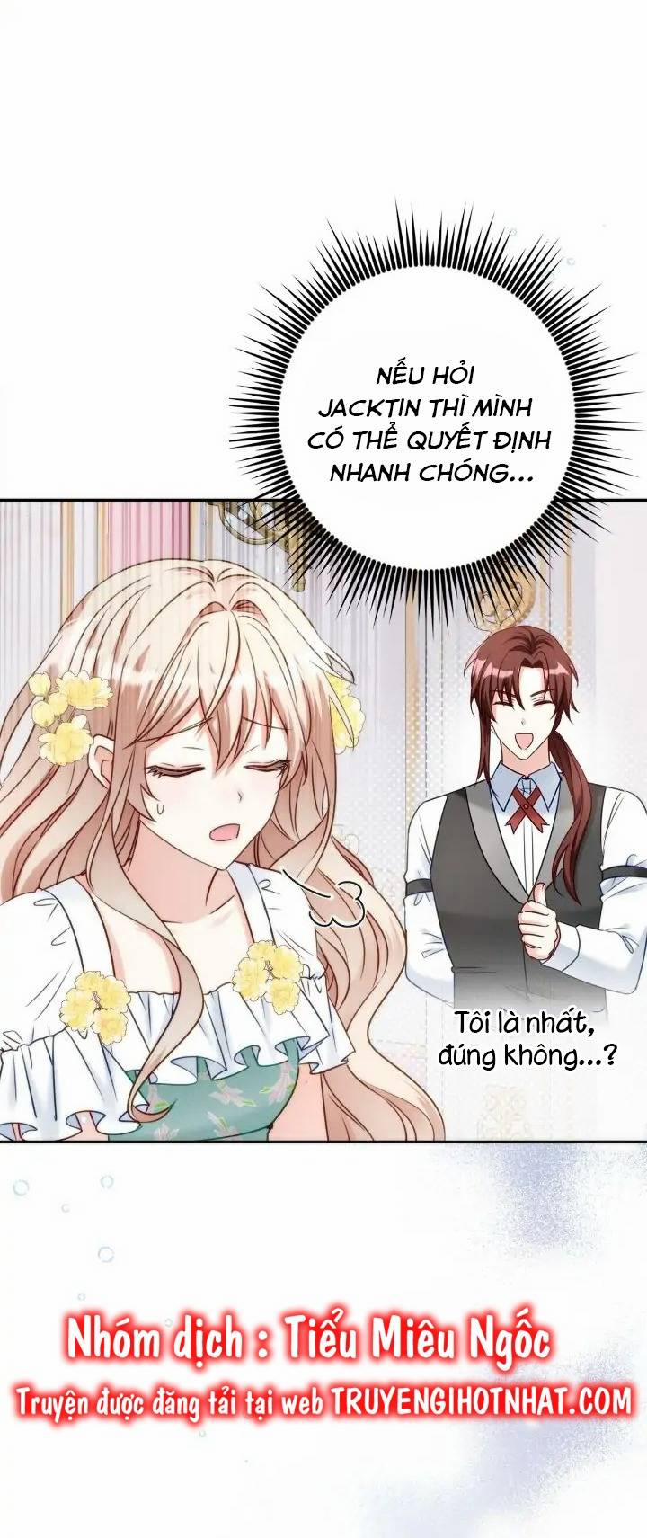 Tôi Sống Chung Với Mẹ Chồng 42 trang 34