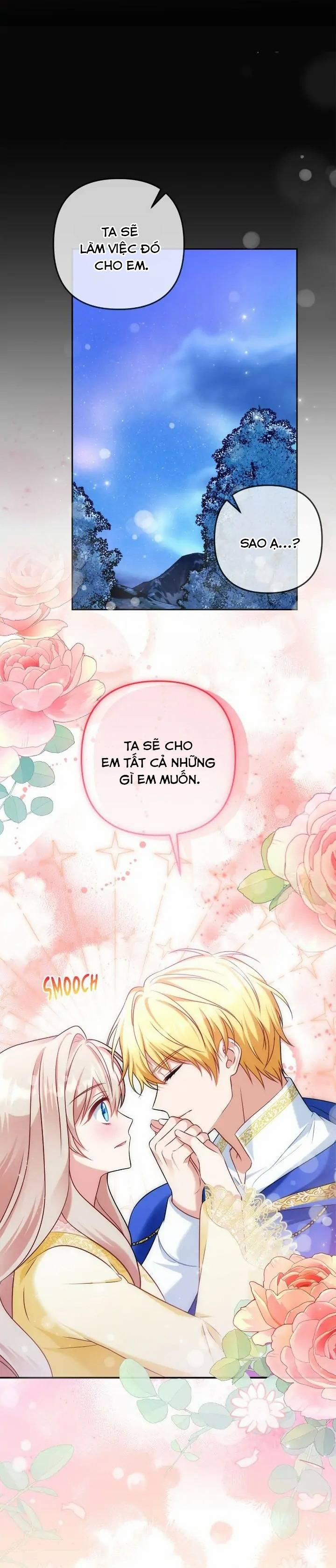 Tôi Sống Chung Với Mẹ Chồng 42 trang 37