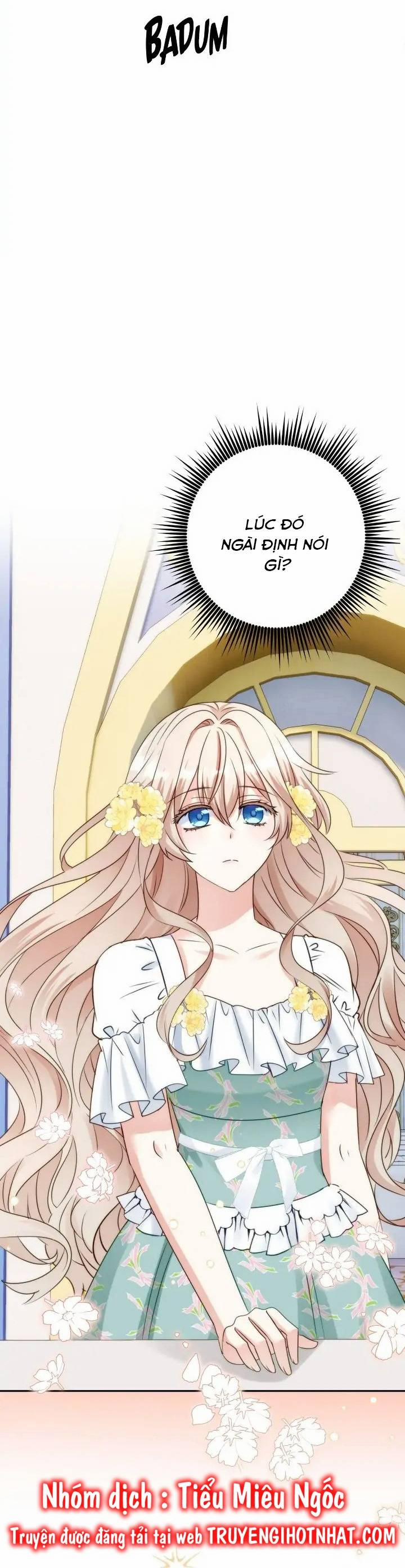 Tôi Sống Chung Với Mẹ Chồng 42 trang 39