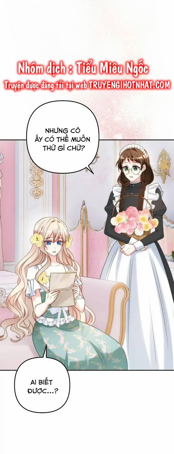 Tôi Sống Chung Với Mẹ Chồng 42 trang 4