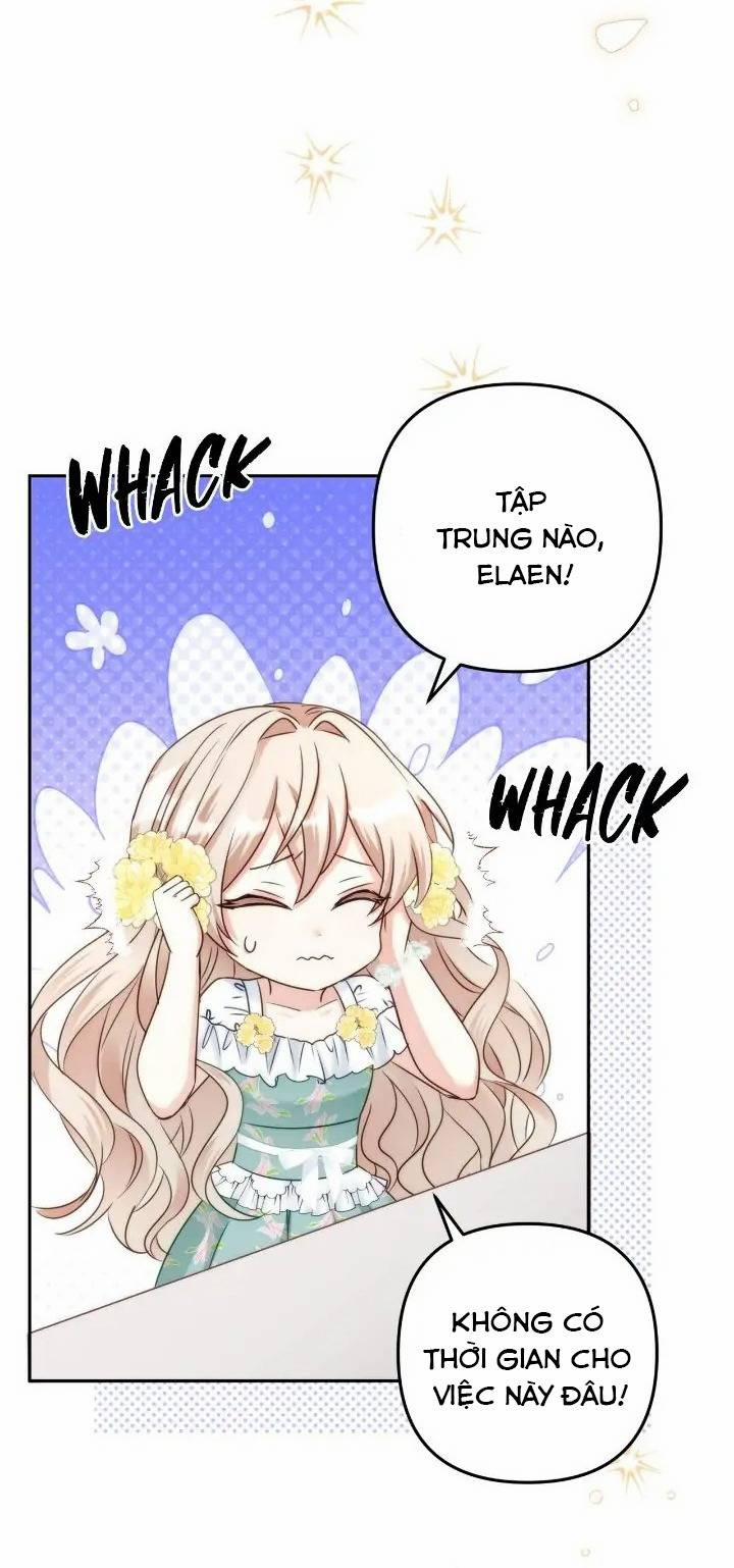 Tôi Sống Chung Với Mẹ Chồng 42 trang 40