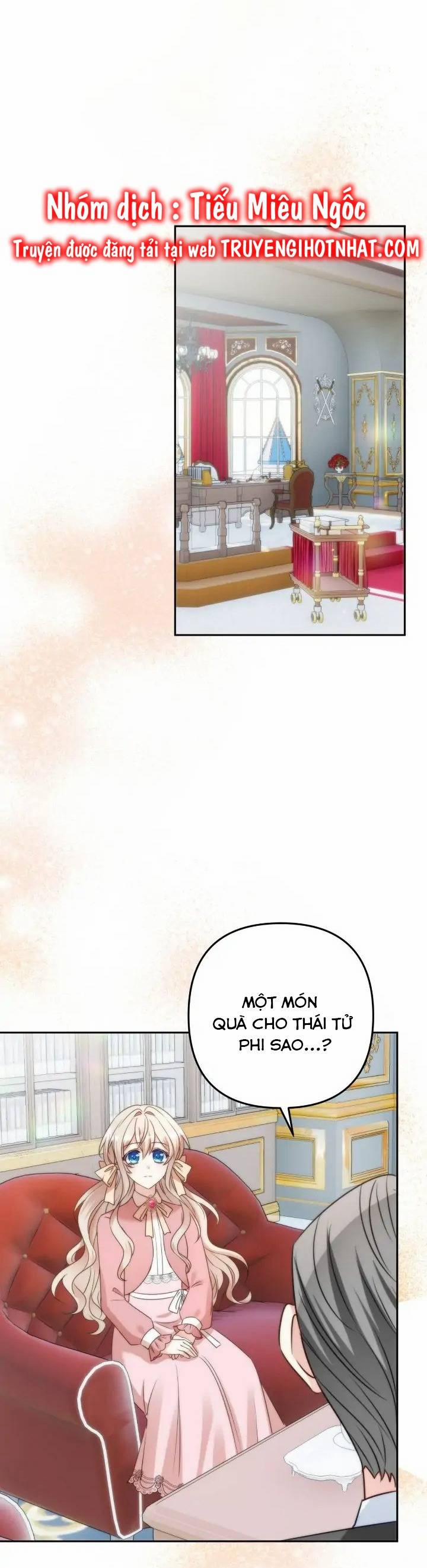 Tôi Sống Chung Với Mẹ Chồng 42 trang 42