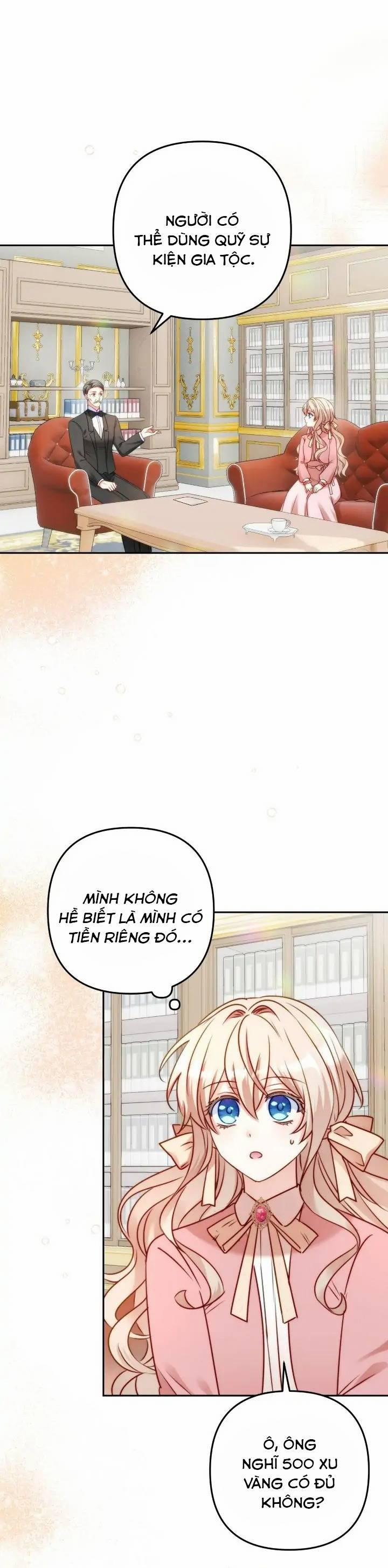 Tôi Sống Chung Với Mẹ Chồng 42 trang 44