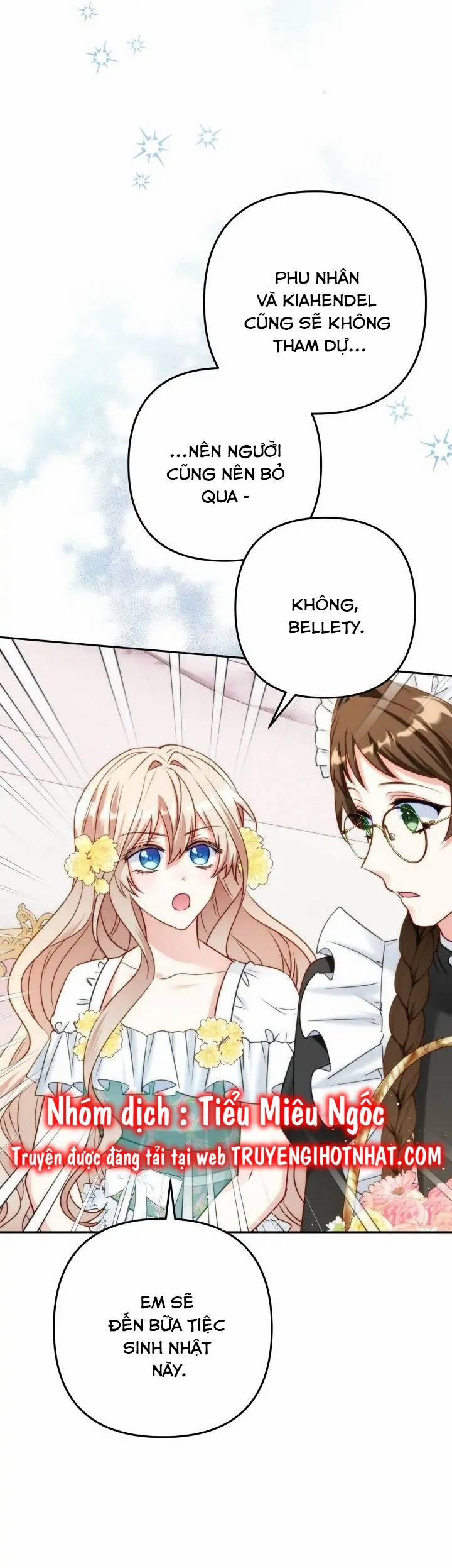 Tôi Sống Chung Với Mẹ Chồng 42 trang 6