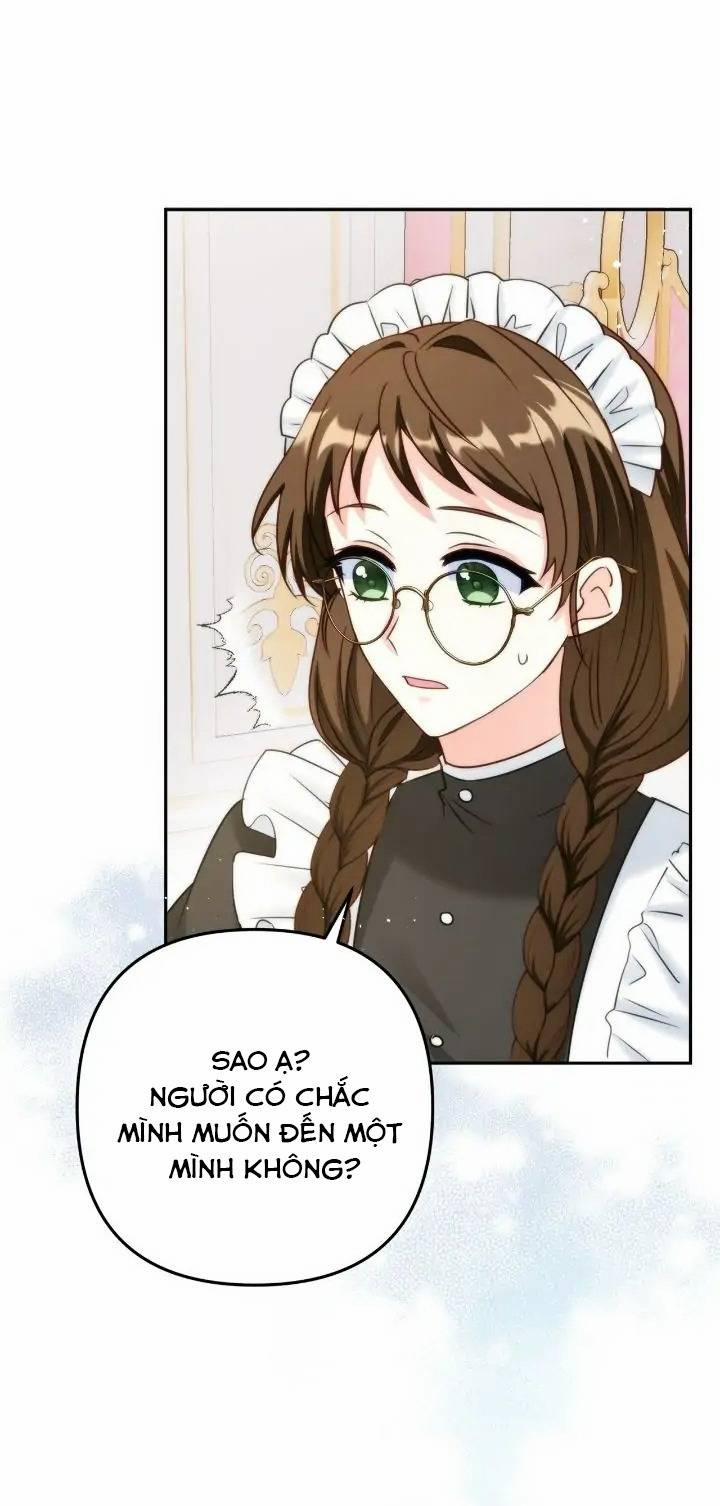 Tôi Sống Chung Với Mẹ Chồng 42 trang 7