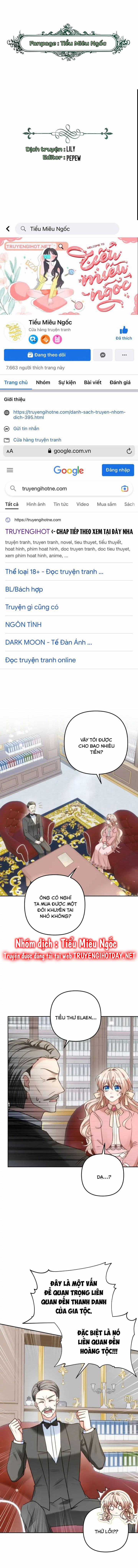 Tôi Sống Chung Với Mẹ Chồng 43 trang 0