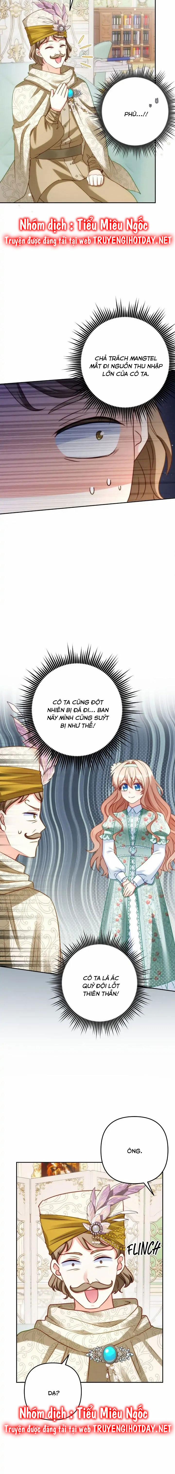 Tôi Sống Chung Với Mẹ Chồng 43 trang 10