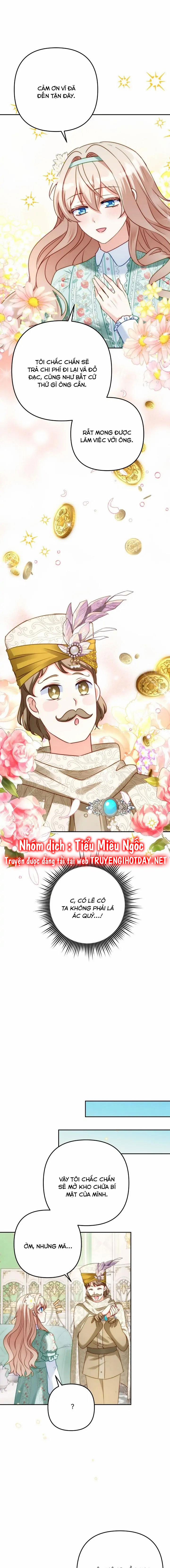 Tôi Sống Chung Với Mẹ Chồng 43 trang 11