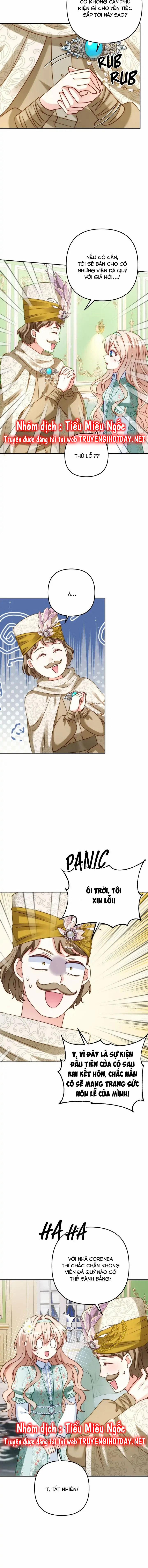 Tôi Sống Chung Với Mẹ Chồng 43 trang 12