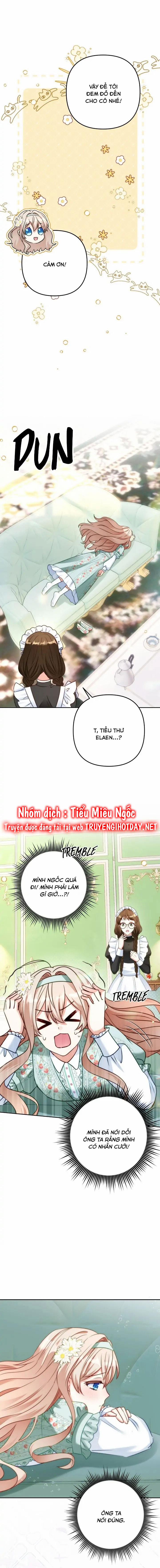 Tôi Sống Chung Với Mẹ Chồng 43 trang 13