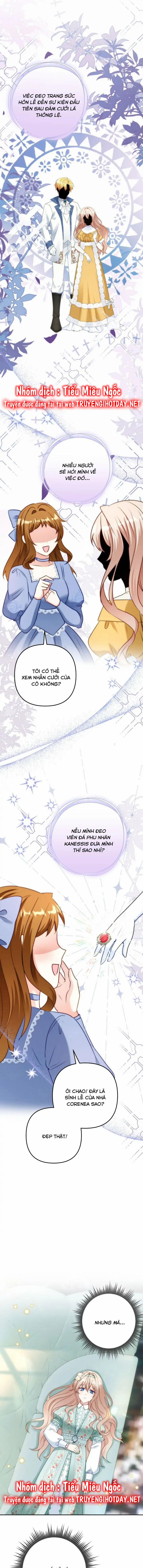 Tôi Sống Chung Với Mẹ Chồng 43 trang 14