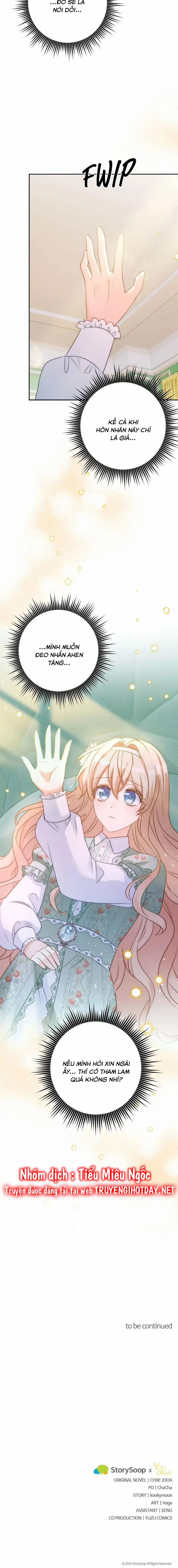 Tôi Sống Chung Với Mẹ Chồng 43 trang 15