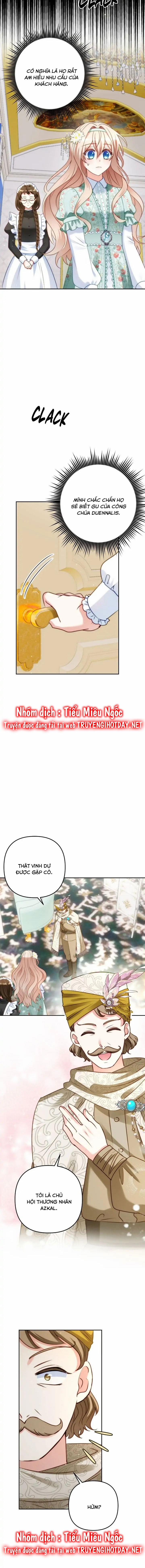 Tôi Sống Chung Với Mẹ Chồng 43 trang 4