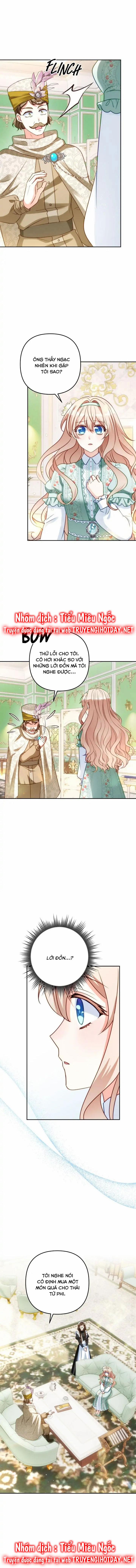 Tôi Sống Chung Với Mẹ Chồng 43 trang 5