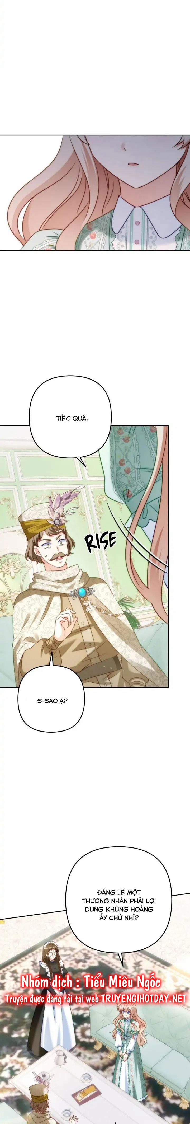 Tôi Sống Chung Với Mẹ Chồng 43 trang 7