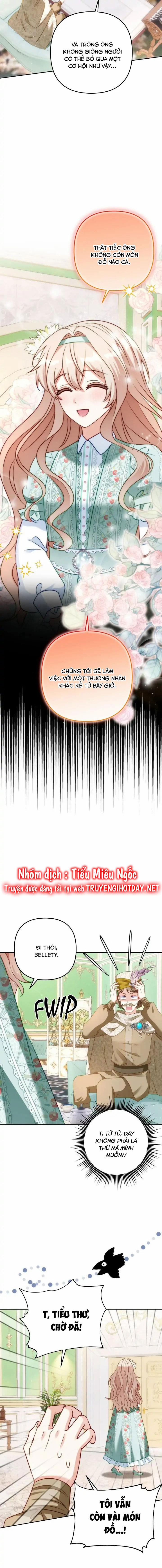 Tôi Sống Chung Với Mẹ Chồng 43 trang 8