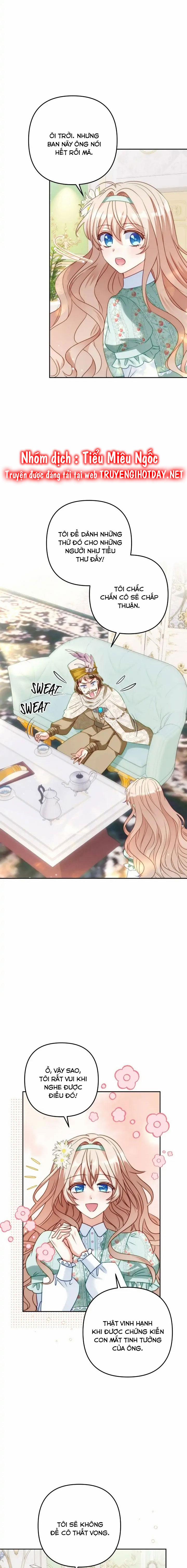 Tôi Sống Chung Với Mẹ Chồng 43 trang 9