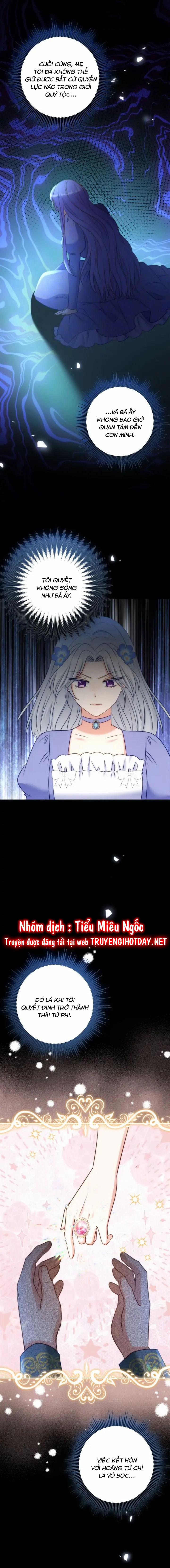 Tôi Sống Chung Với Mẹ Chồng 44 trang 17