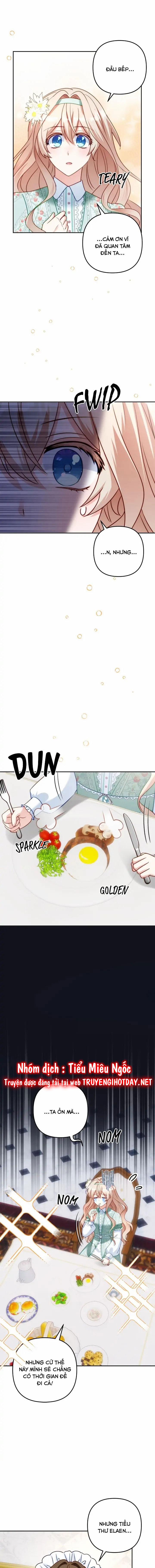 Tôi Sống Chung Với Mẹ Chồng 44 trang 3