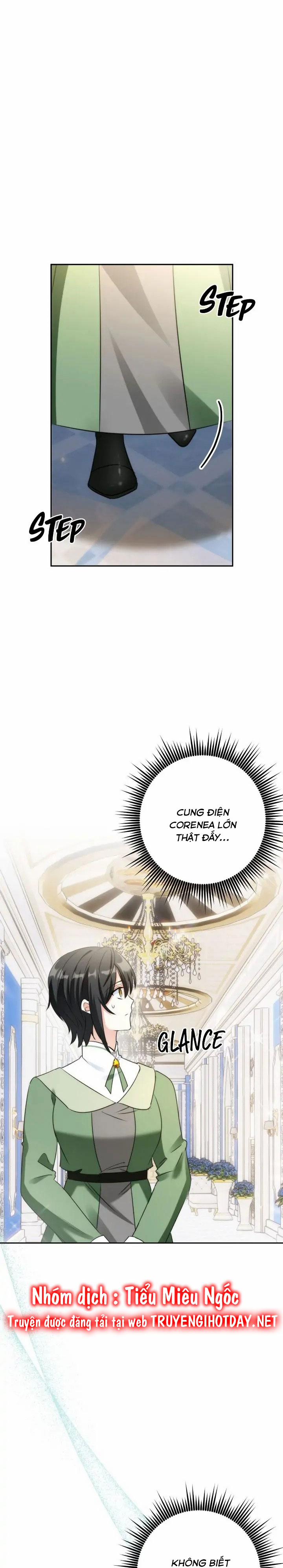 Tôi Sống Chung Với Mẹ Chồng 44 trang 5