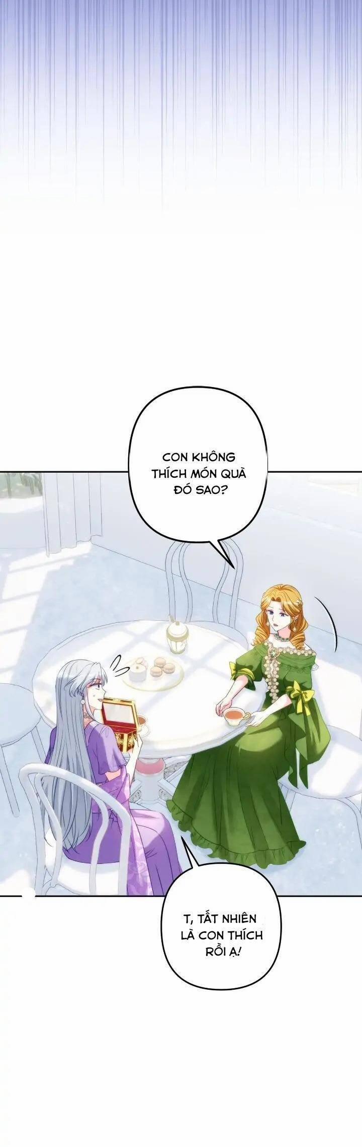 Tôi Sống Chung Với Mẹ Chồng 45 trang 10