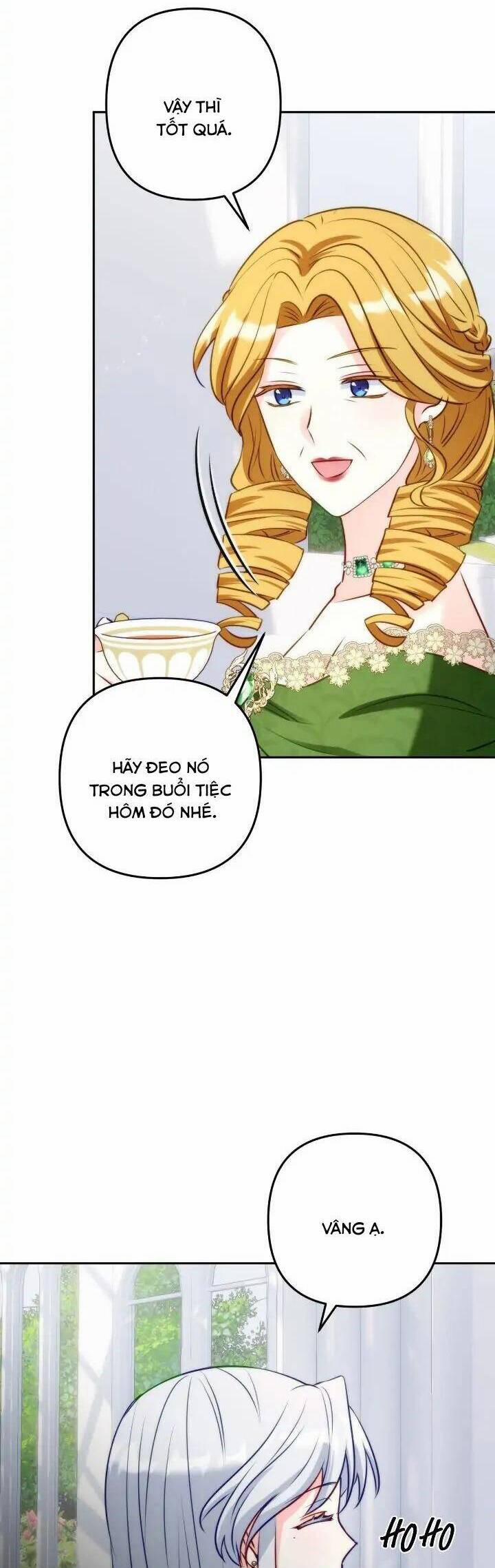 Tôi Sống Chung Với Mẹ Chồng 45 trang 11