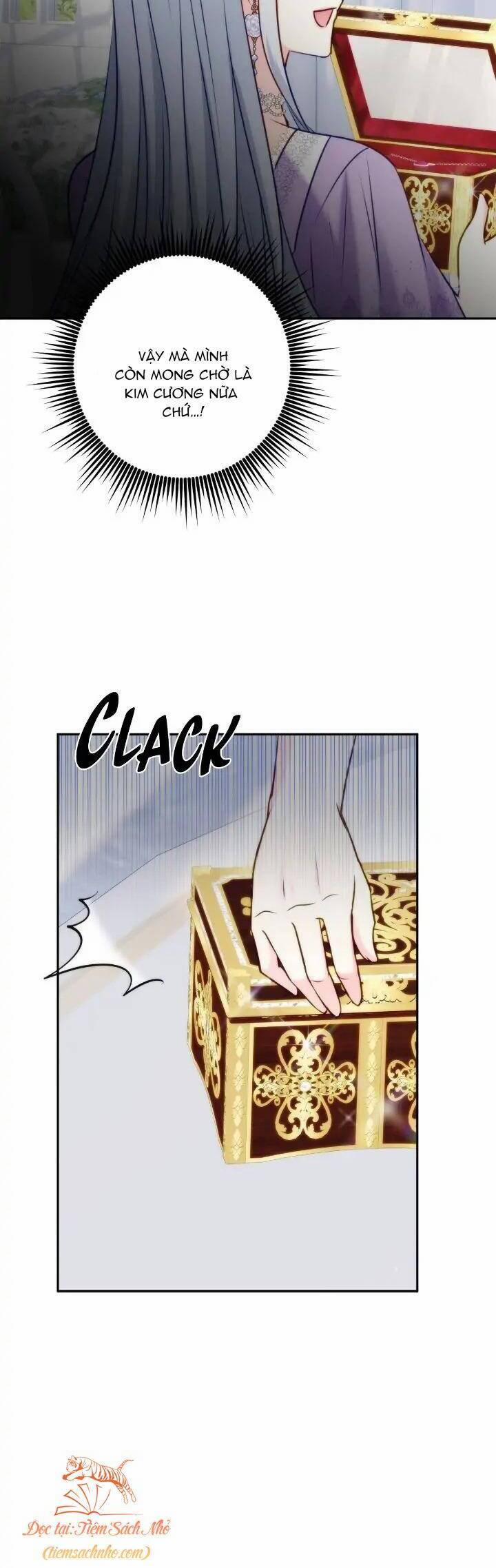 Tôi Sống Chung Với Mẹ Chồng 45 trang 12