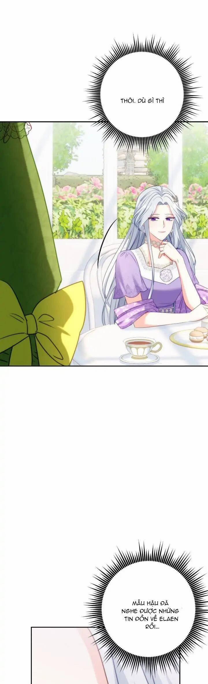 Tôi Sống Chung Với Mẹ Chồng 45 trang 13