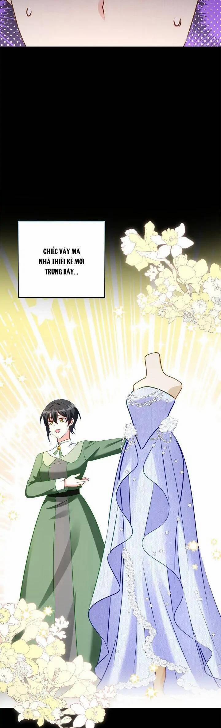 Tôi Sống Chung Với Mẹ Chồng 45 trang 16