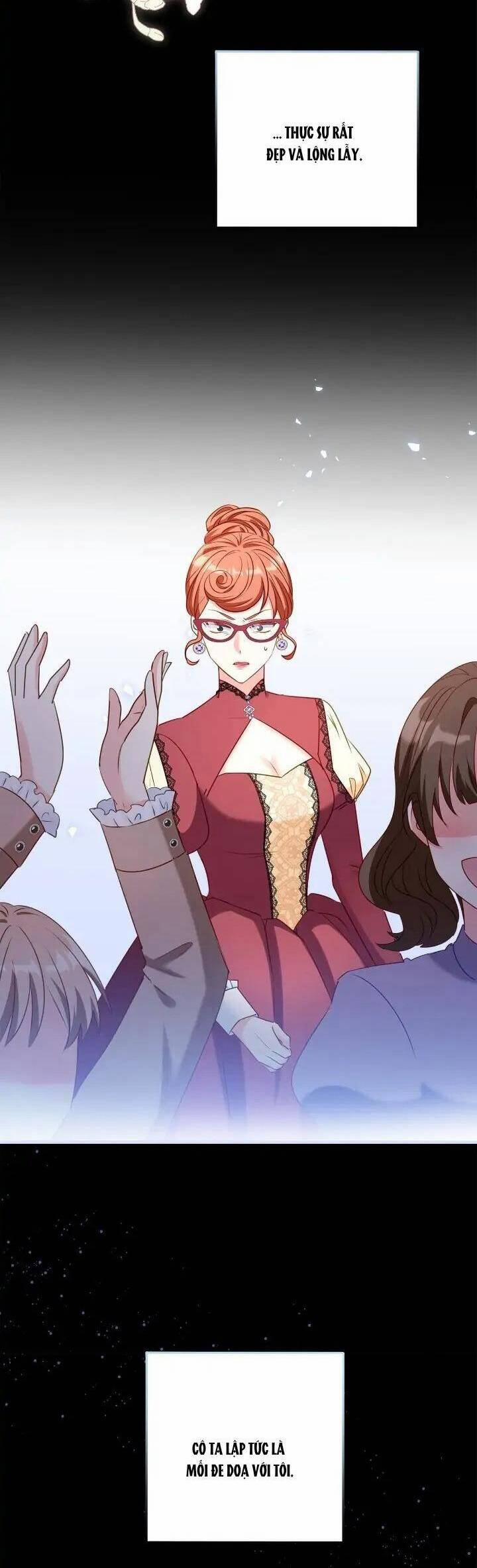 Tôi Sống Chung Với Mẹ Chồng 45 trang 17