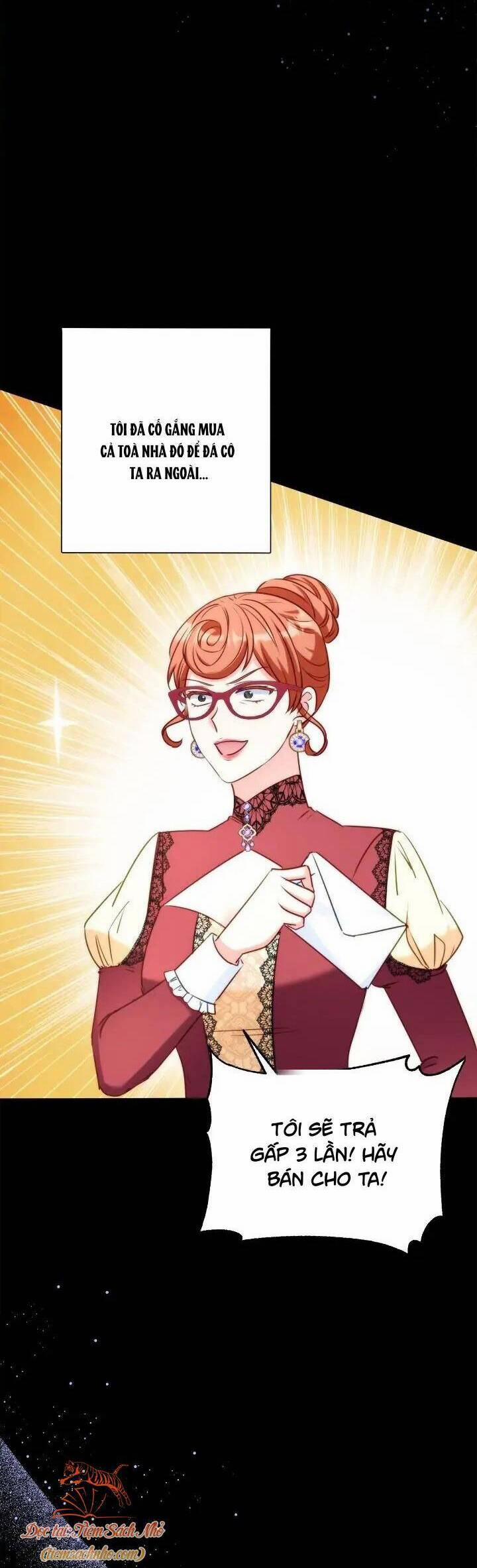 Tôi Sống Chung Với Mẹ Chồng 45 trang 18