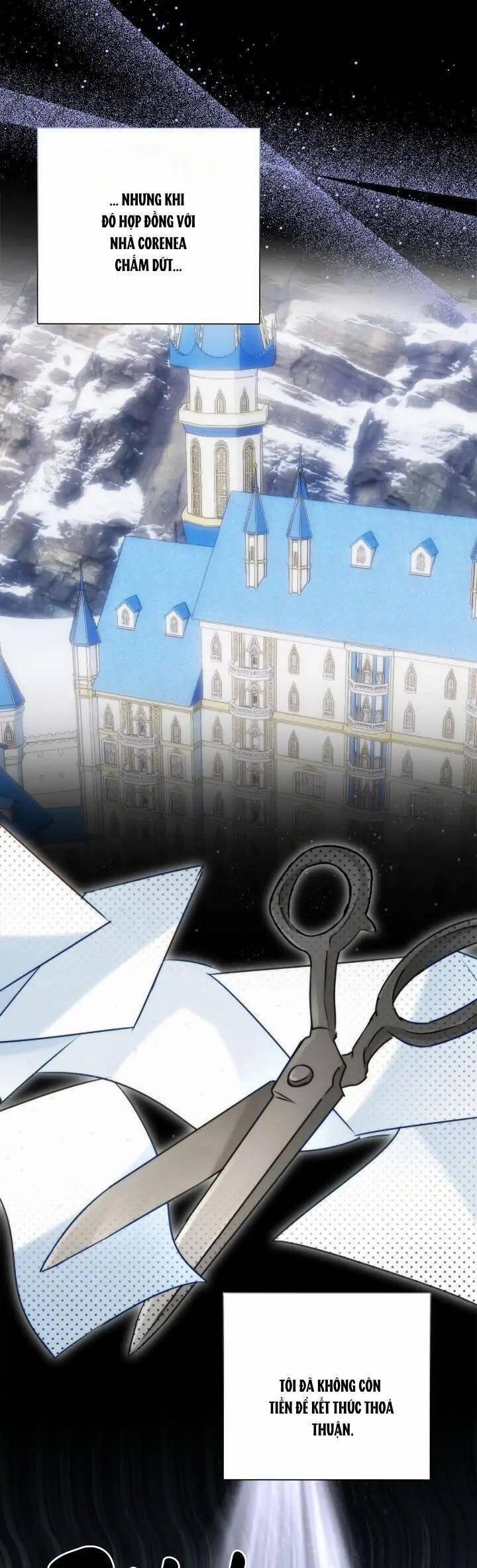 Tôi Sống Chung Với Mẹ Chồng 45 trang 19