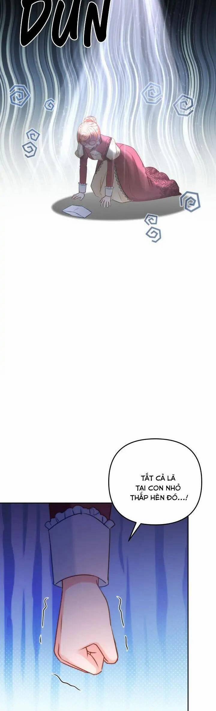 Tôi Sống Chung Với Mẹ Chồng 45 trang 20