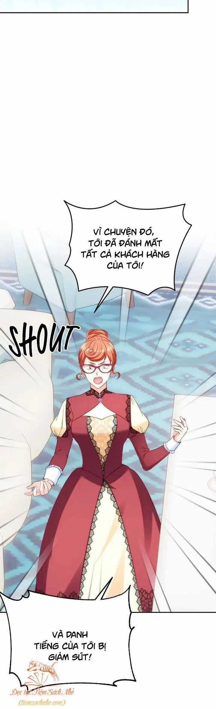 Tôi Sống Chung Với Mẹ Chồng 45 trang 21