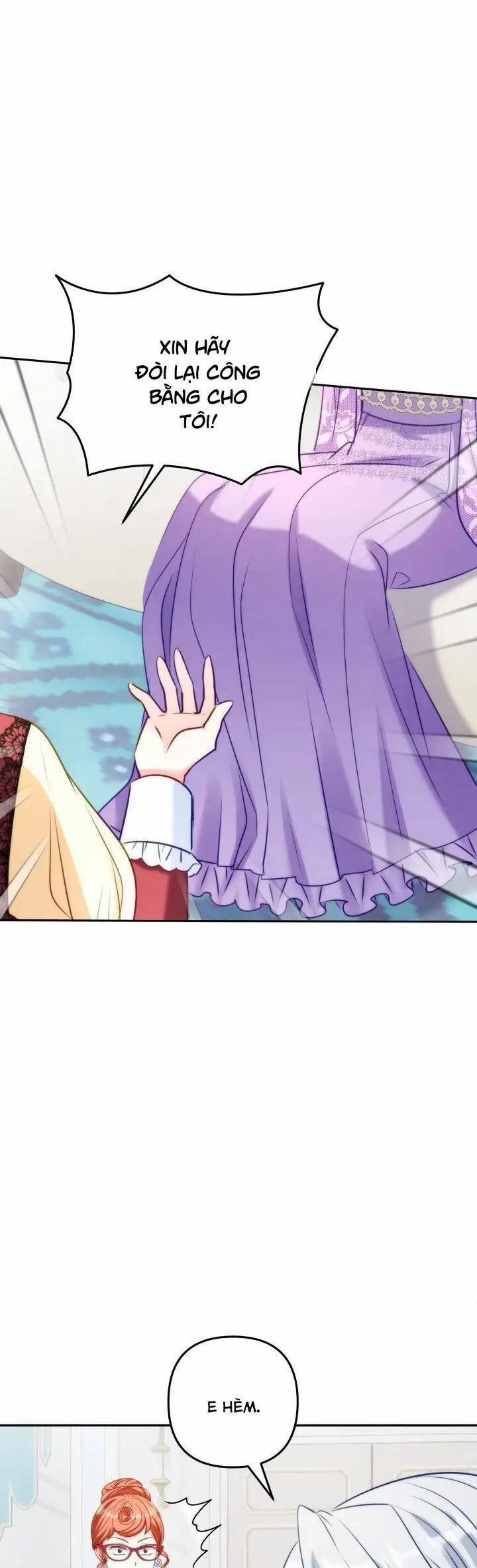 Tôi Sống Chung Với Mẹ Chồng 45 trang 22