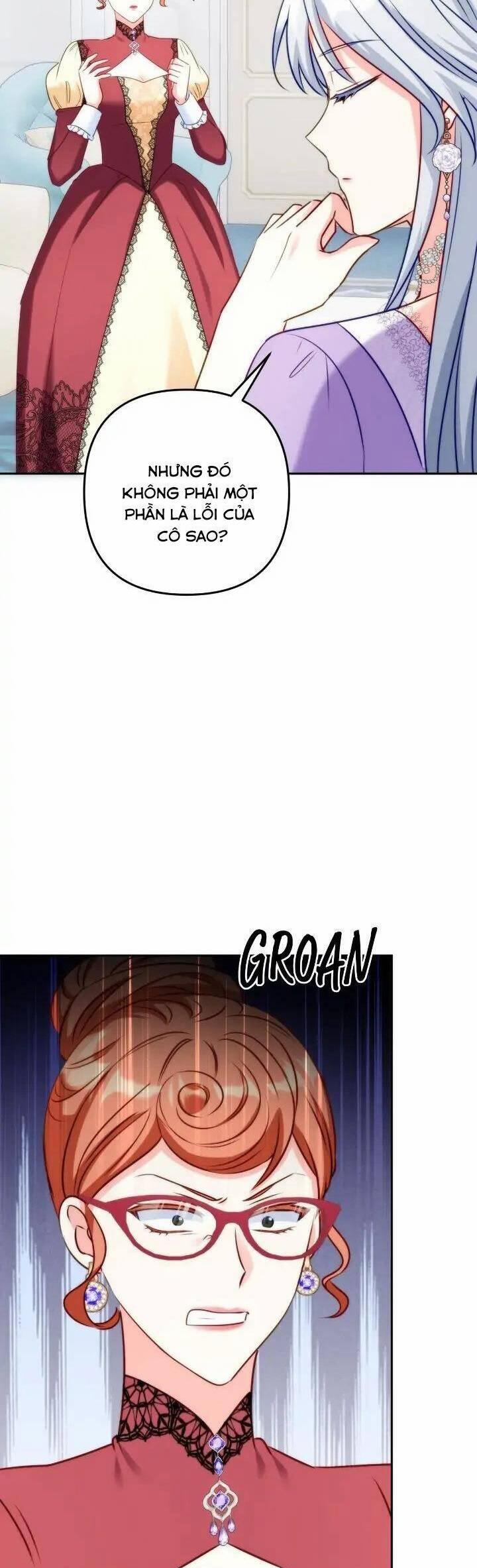 Tôi Sống Chung Với Mẹ Chồng 45 trang 23