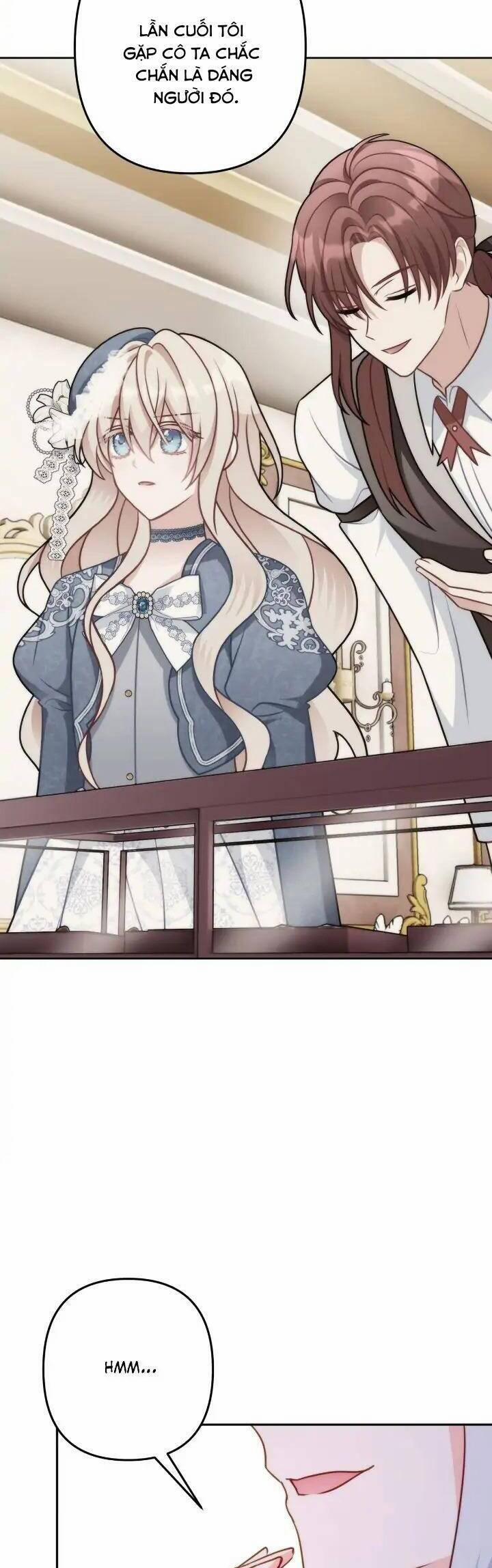 Tôi Sống Chung Với Mẹ Chồng 45 trang 26