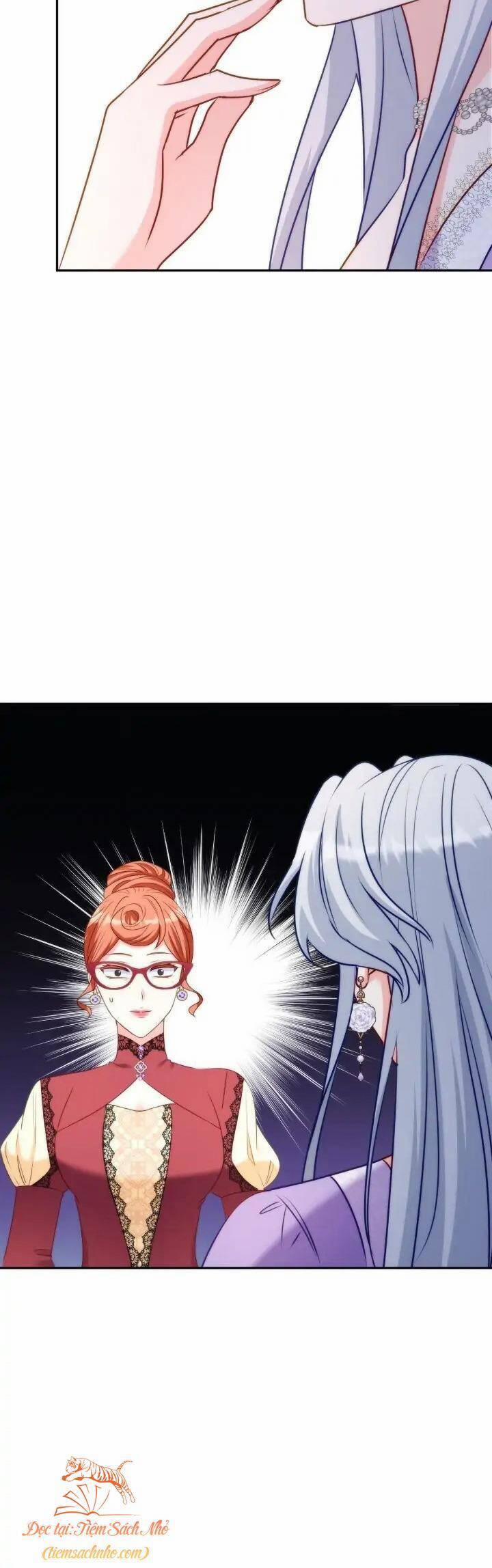 Tôi Sống Chung Với Mẹ Chồng 45 trang 27